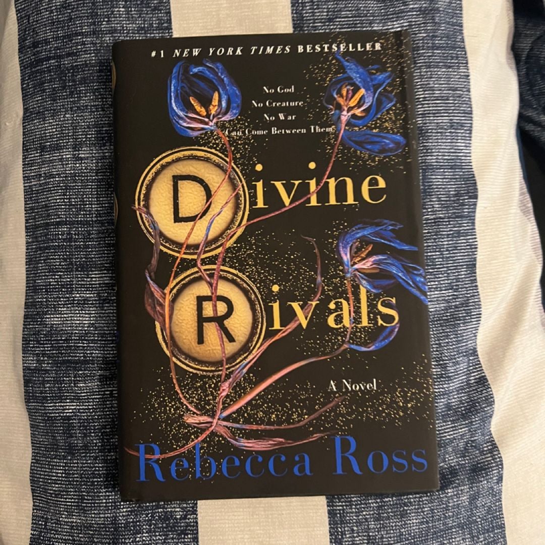 Divine Rivals