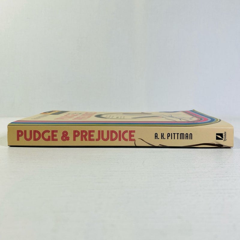 Pudge and Prejudice