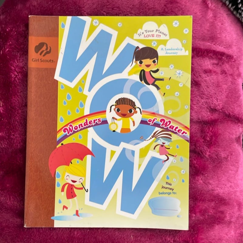 Wow!