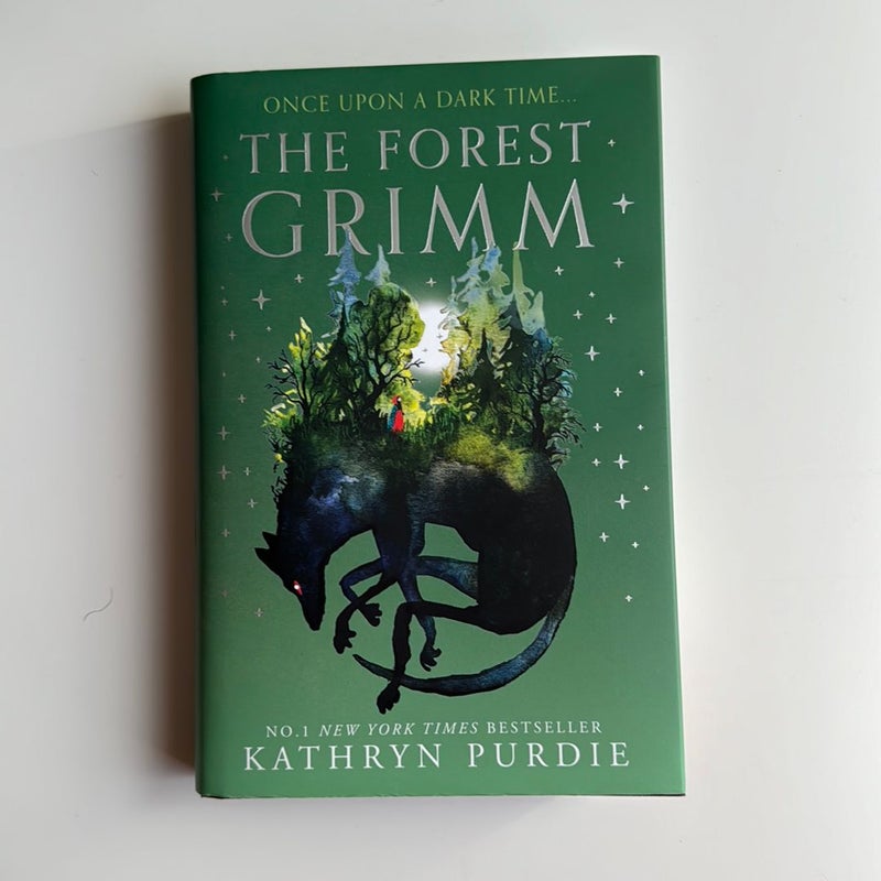 The Forest Grimm