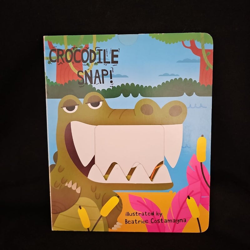 Crocodile Snap!