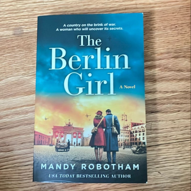 The Berlin Girl