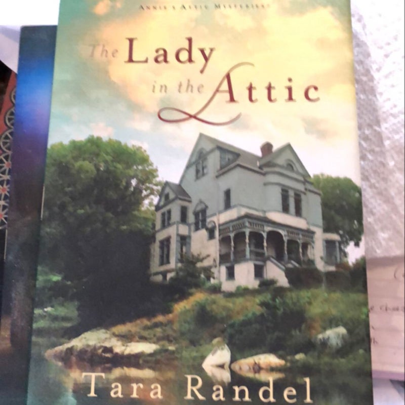 The Lady in the Attic