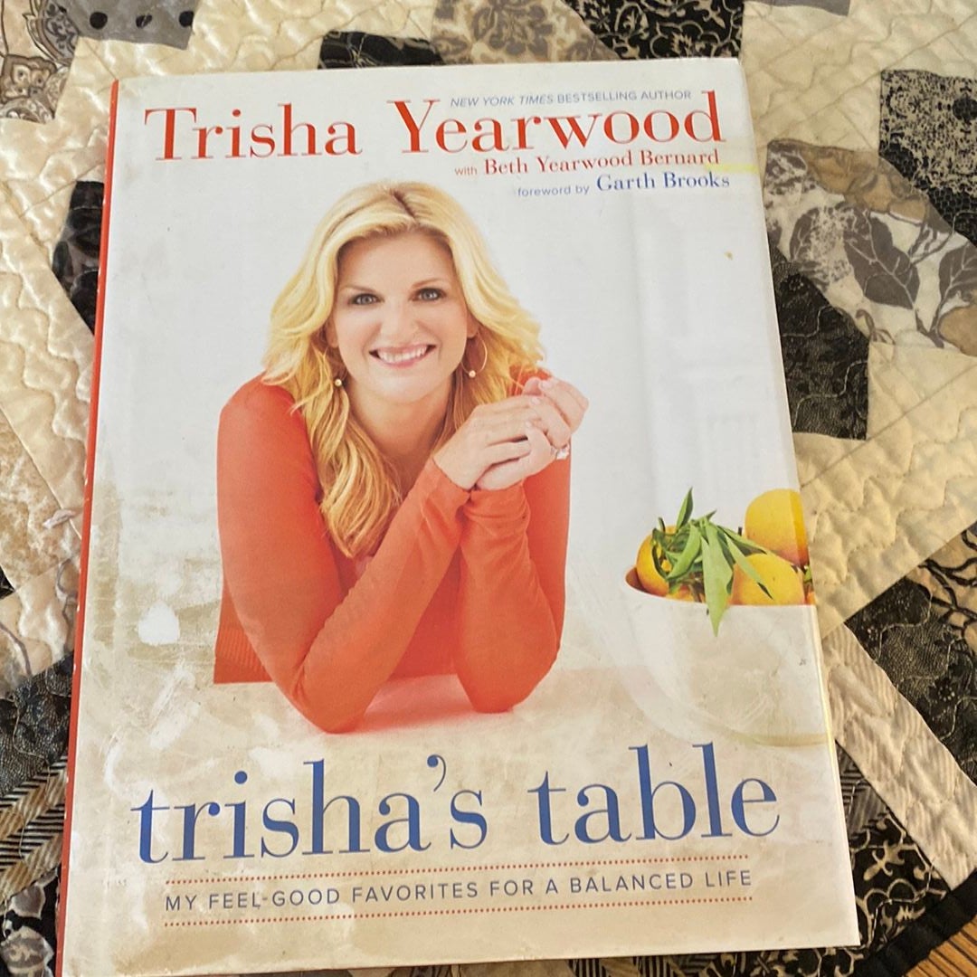 Trisha's Table