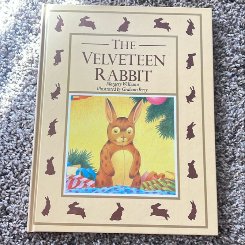 The Velveteen Rabbit