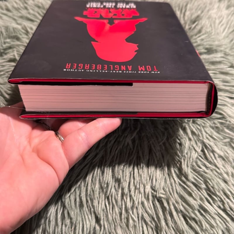 Star Wars: Return of the Jedi Beware the Power of the Dark Side!