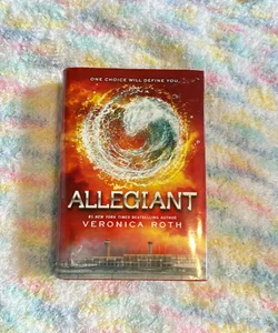 Allegiant