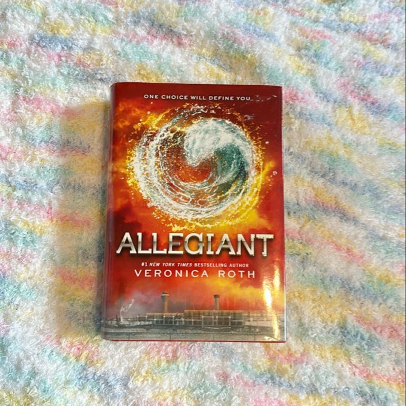 Allegiant