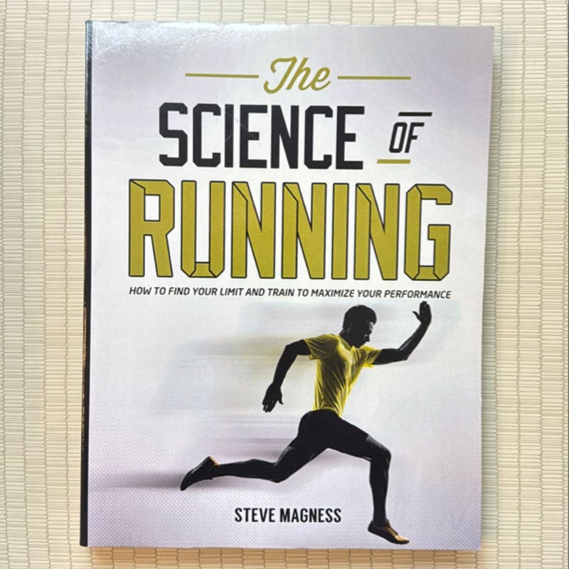 The Science of Running