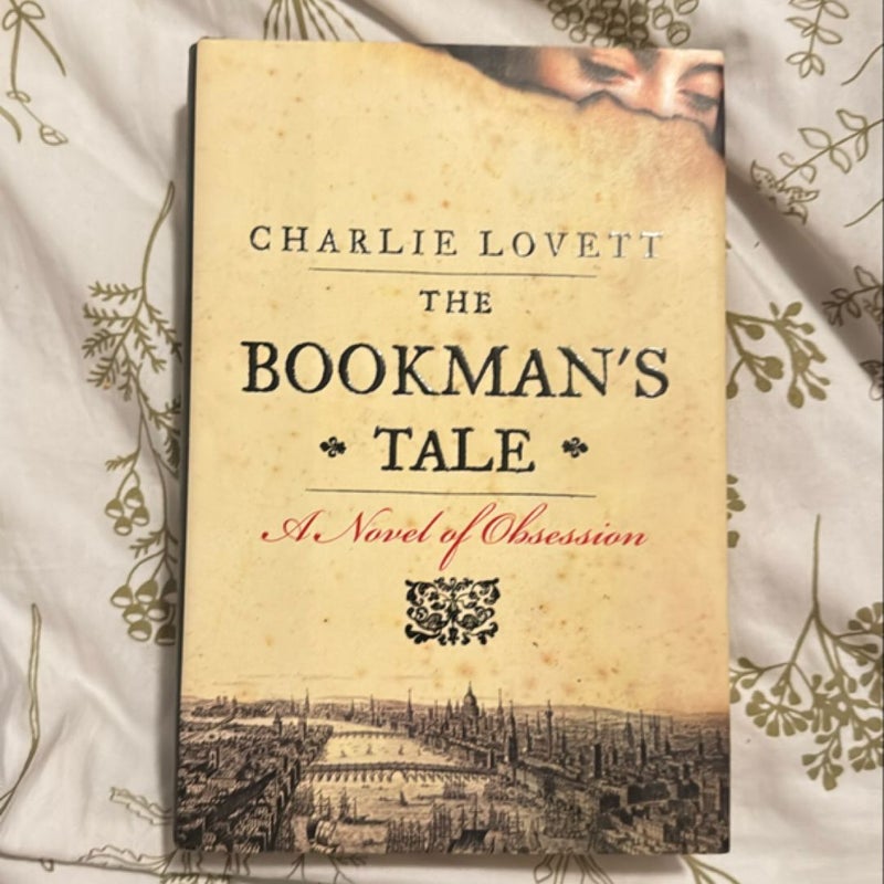 The Bookman's Tale