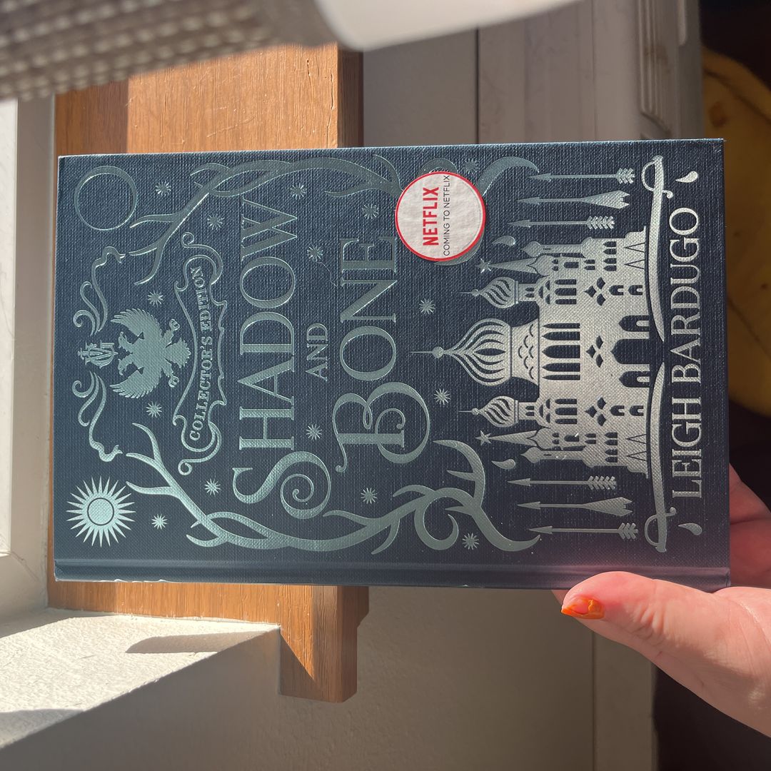 Shadow and Bone