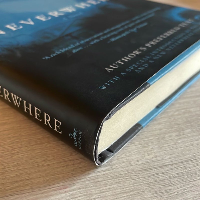 Neverwhere