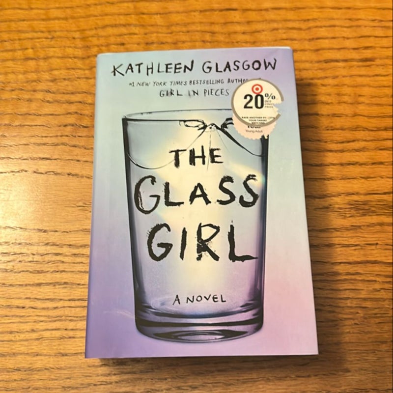 The Glass Girl