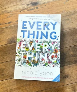 Everything, Everything