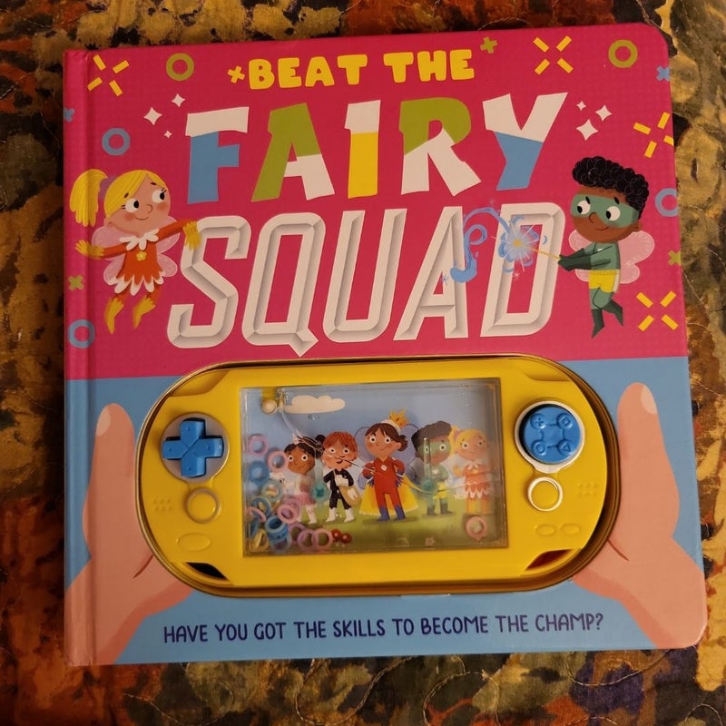 Beat the Fairy Squad