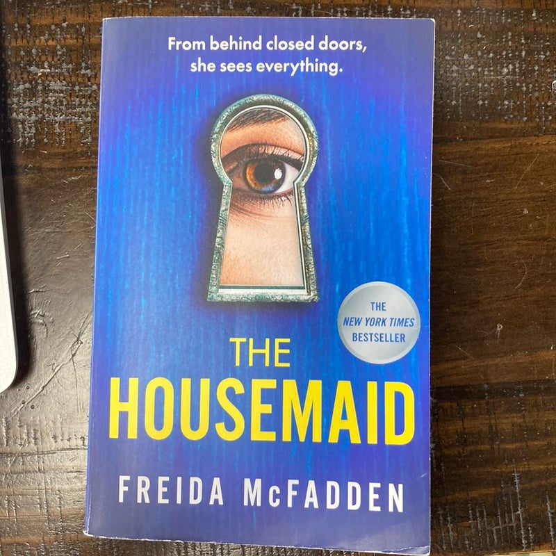 The Housemaid