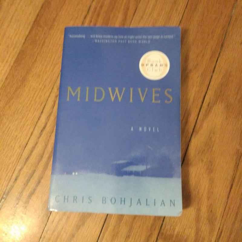 Midwives