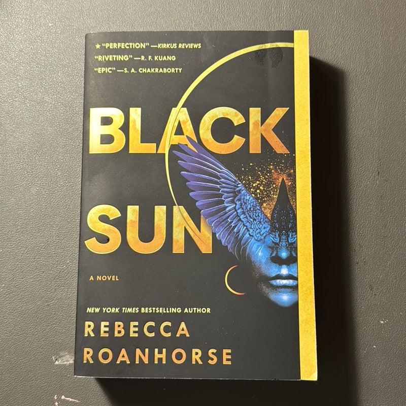 Black Sun