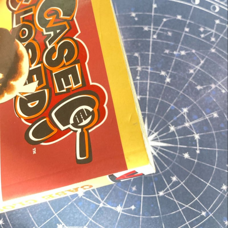 Case Closed, Vol. 26
