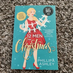 12 Men for Christmas