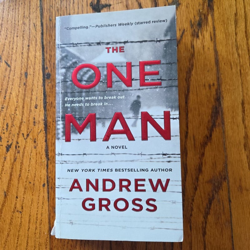 The One Man