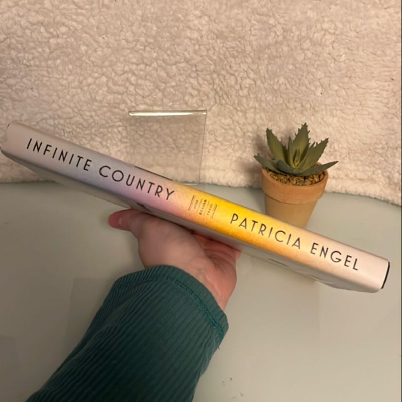 Infinite Country