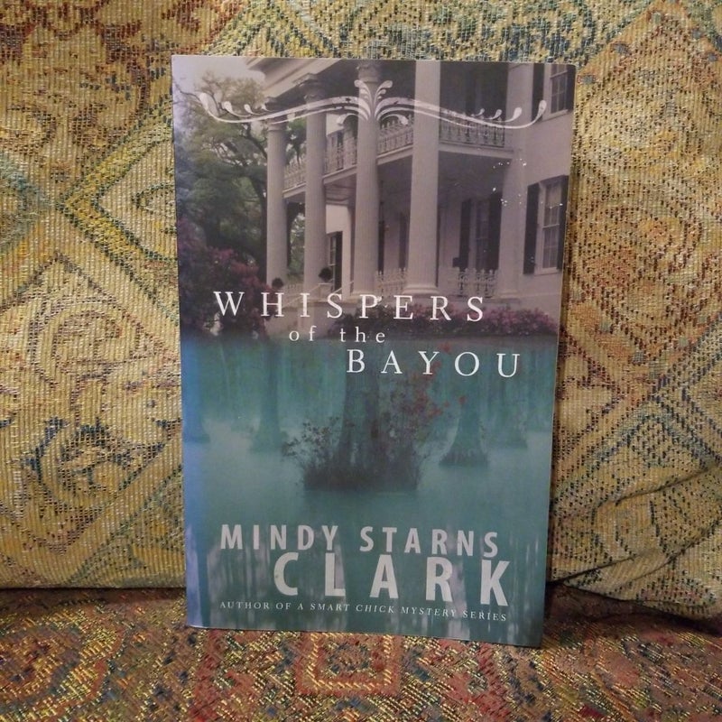 Whispers of the Bayou