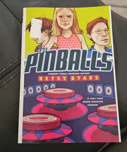 The Pinballs*