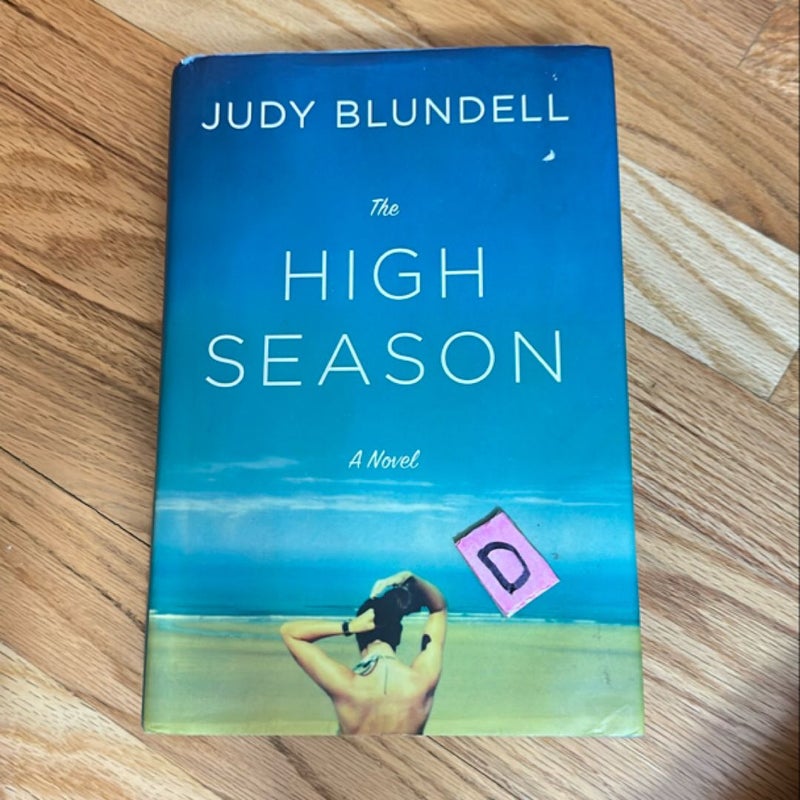 The High Season