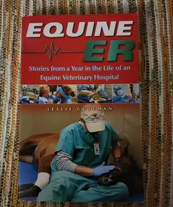 Equine ER