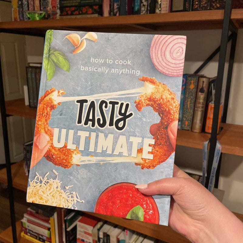 Tasty Ultimate