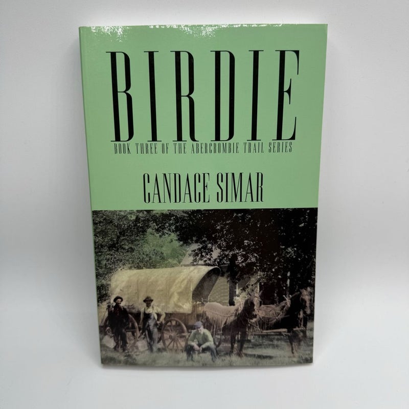 Birdie
