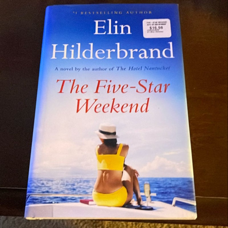 The Five-Star Weekend