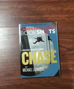 Chase: a BookShot