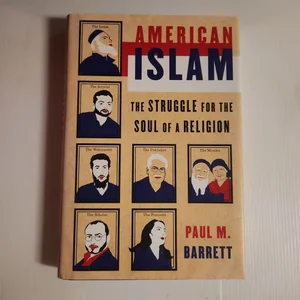 American Islam