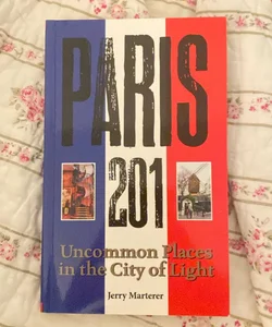 Paris 201