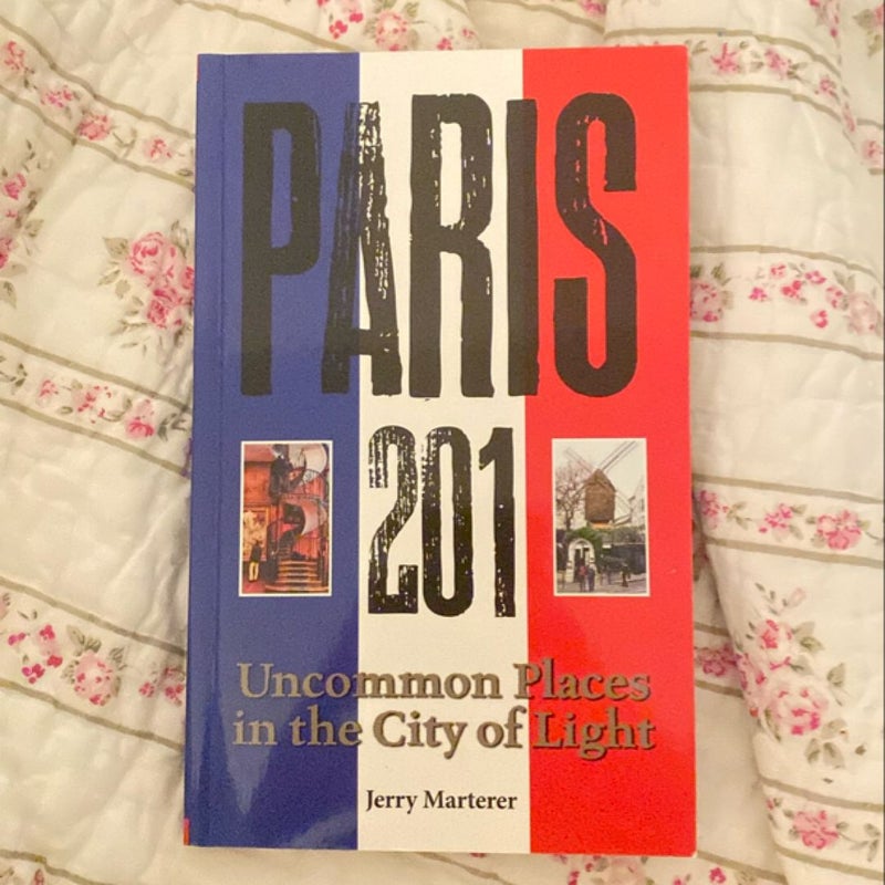 Paris 201