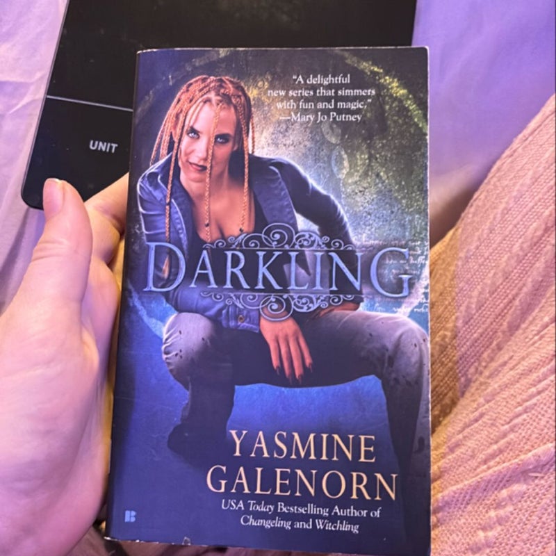 Darkling
