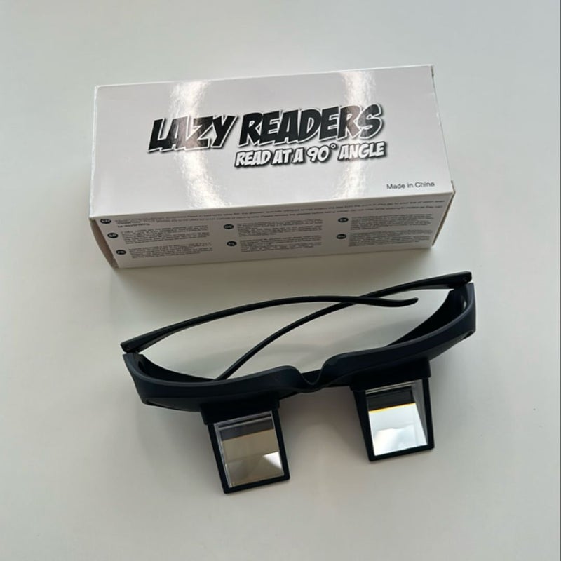 Lazy Readers Glasses