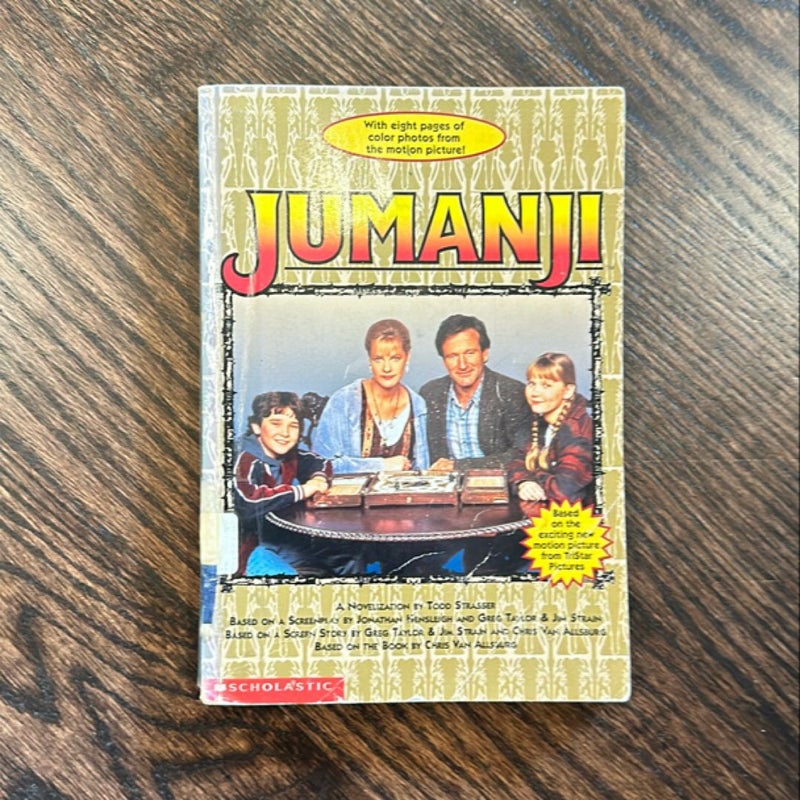 Jumanji