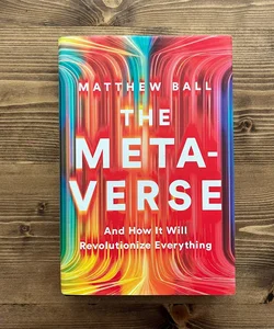 The Metaverse