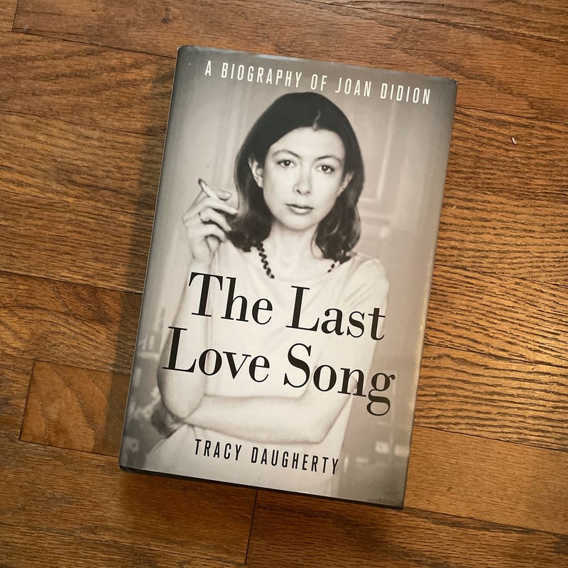 The Last Love Song