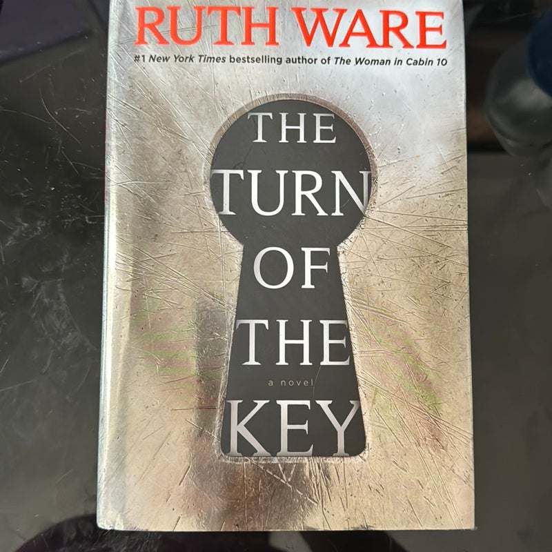 The Turn of the Key