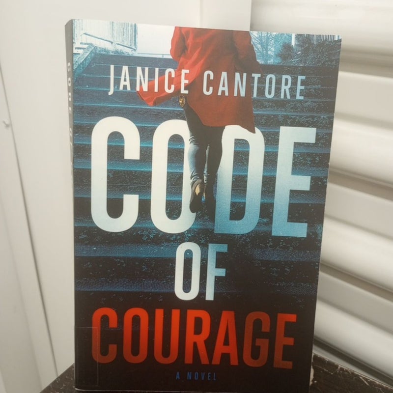 Code of Courage