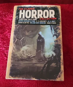 Classic Horror Collection