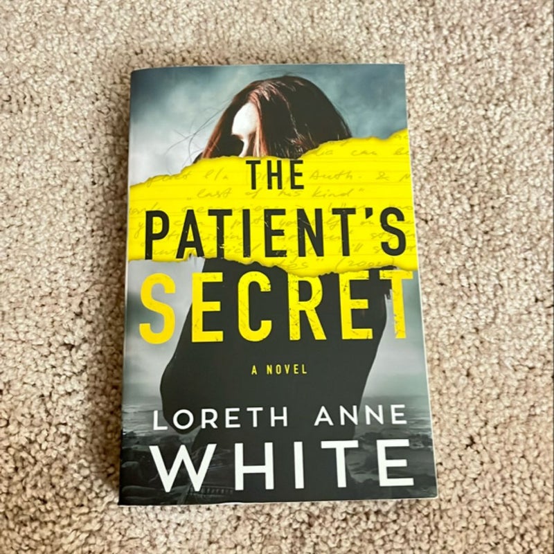 The Patient's Secret