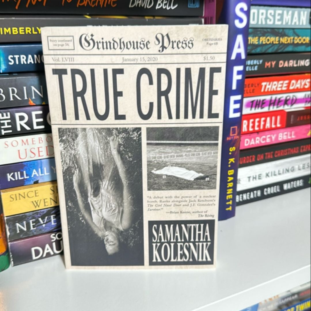 True Crime