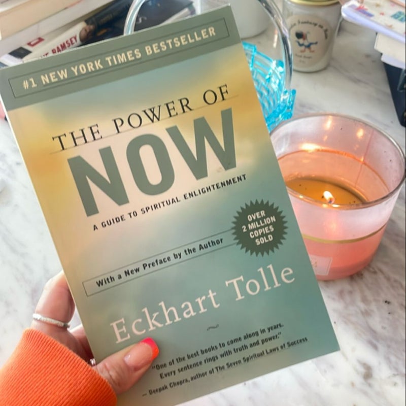 The Power of Now