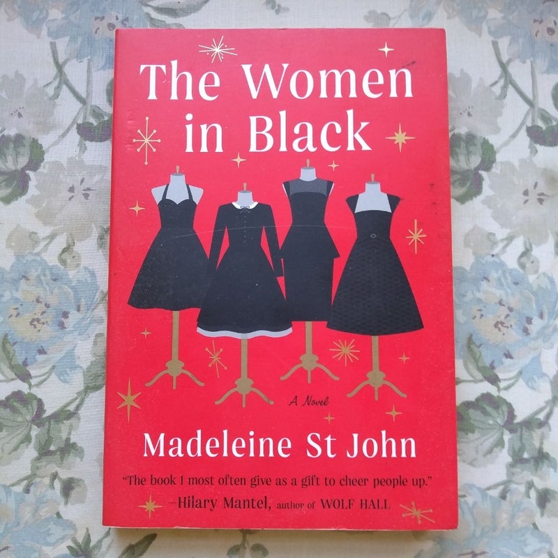 The Women in Black