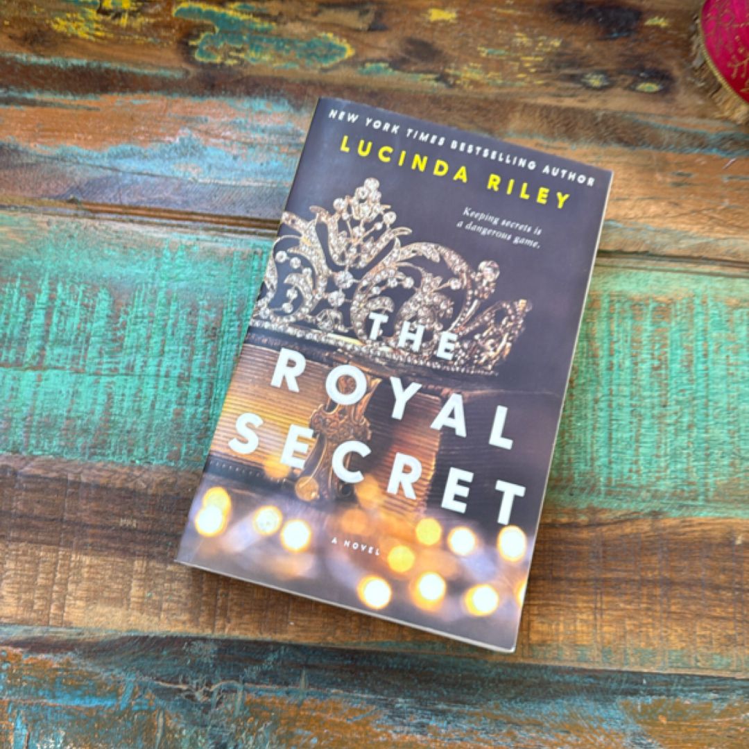 The Royal Secret